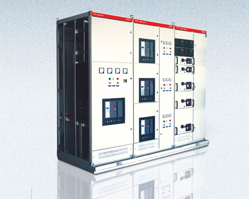 永定GCS型低压抽出式开关柜GCS型低压抽出式开关柜